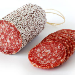 SIMONINI BEEF SALAMI MILANO