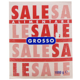 ITALKALI ROCK SALT 1KG