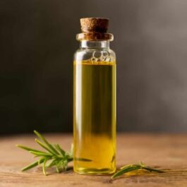 BOTTEGA ROSEMARY INFUSED EXTRA VIRGIN OIL