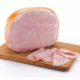 SIMONINI COOKED HAM