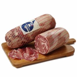 SIMONINI PANCETTA COPPATA