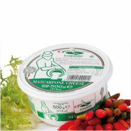 VALCOLATTE MASCARPONE 500 GR