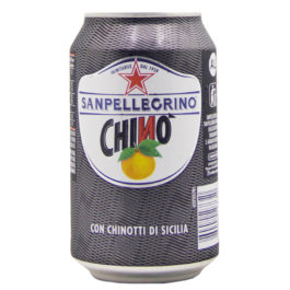 SANPELLEGRINO CHINOTTO 330ML