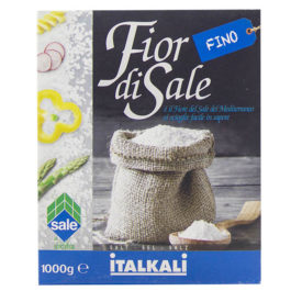 ITALKALI FINE SALT 1KG