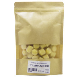 HOME MADE POTATO GNOCCHI 250GR