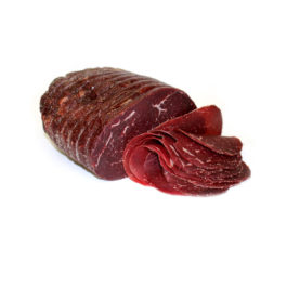 PINI BRESAOLA SILVERSIDE