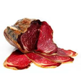 PABLO CECINA CECINA BEEF