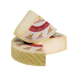 CASTELLANZA MONTASIO DOP