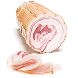 SIMONINI PANCETTA ARROTOLATA