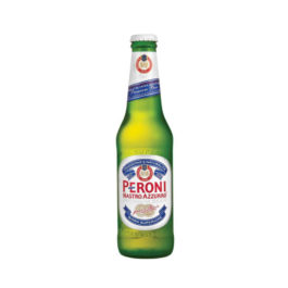 NASTRO AZZURRO 330ML