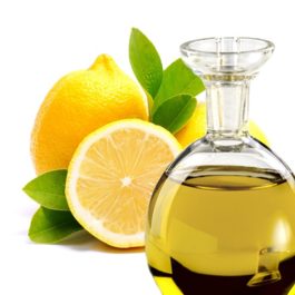 BOTTEGA LEMON INFUSED EXTRA VIRGIN OIL