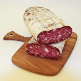 SIMONINI SPIANATA ROMANA