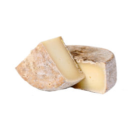 CASTELLANZA TOMA DOP