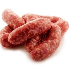 BOTTEGA ITALIAN FROZEN SAUSAGE