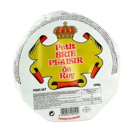 CASTELLANZA BRIE CHEESE