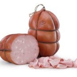 SIMONINI MORTADELLA
