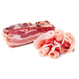 SIMONINI PANCETTA TESA
