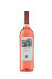 EL COTO ROSE' TEMPRANILLO