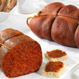 SIMONINI NDUJA