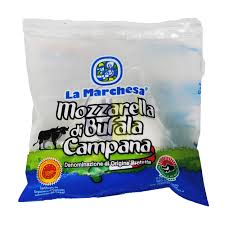 VALCOLATTE BUFALO MOZZARELLA 125GR