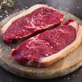 BOTTEGA FROZEN AUSTRALIAN SIRLOIN STEAK 280GR
