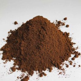 LA MESSICANA GROUNDED COFFEE 250GR