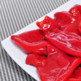 PEPUS PIQUILLO PEPPER 340GR