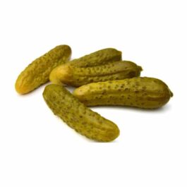 BOTTEGA GHERKINS 300gr