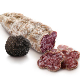 SIMONINI SALAME WITH TRUFFLE