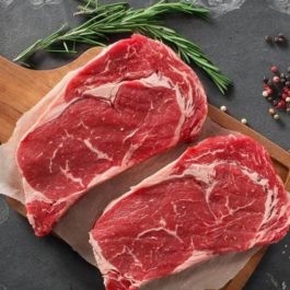 BOTTEGA FROZEN AUSSIE RIBEYE 280GR