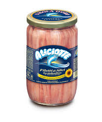 RE FILETTO ANCHOVIES FILET 700GR