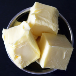 BOTTEGA ITALIAN FRESH BUTTER 250GR