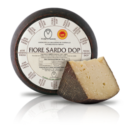 CASTELLANZA PECORINO SARDO