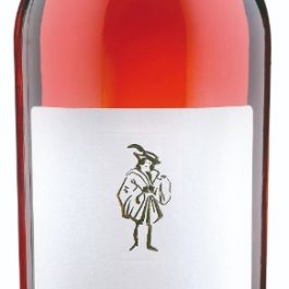 NEGROAMARO ROSE CAVARLETTA