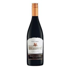 VENTISQUERO PINOT NOIR