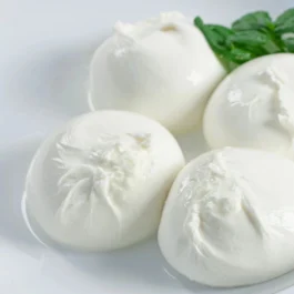 SORRENTINA BURRATINA 100GR