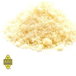 BOTTEGA GRATED GRANA PADANO 250GR