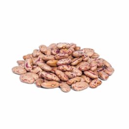 BOTTEGA ORGANIC BORLOTTI BEANS 1KG