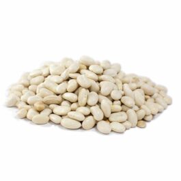 BOTTEGA ORGANIC CANNELLINI BEANS 1KG