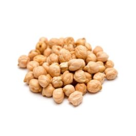 BOTTEGA ORGANIC CHICKPEAS 1KG