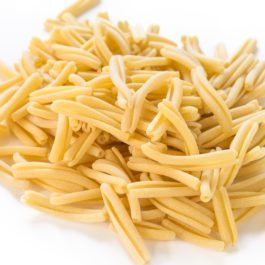 BOTTEGA STROZZAPRETI 500GR