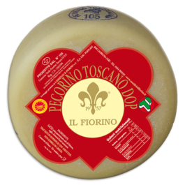 CASTELLANZA PECORINO TOSCANO DOP