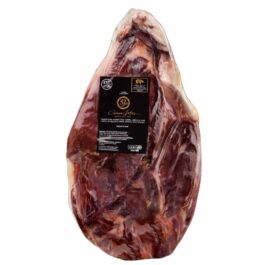 PABLO CECINA JAMON IBERICO BONELESS