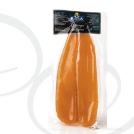 ROCCA WHOLE MULLET BOTTARGA 130GR