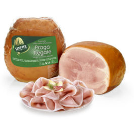 SIMONINI SMOKED COOKED HAM