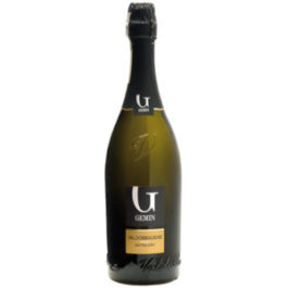 GEMIN PROSECCO DOCG EXTRA DRY