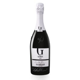 GEMIN PROSECCO DOCG MILLESIME' DRY