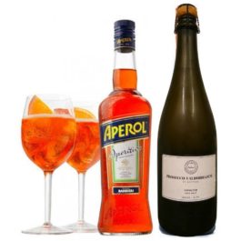 APEROL SPRITZ KIT