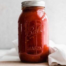 BOTTEGA ARRABBIATA SAUCE 350G