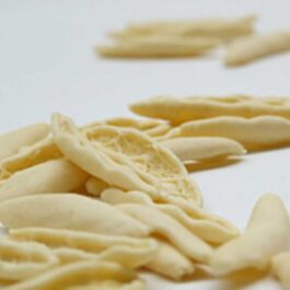 BOTTEGA CAPUNTI 500GR